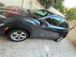 هيونداي كونا